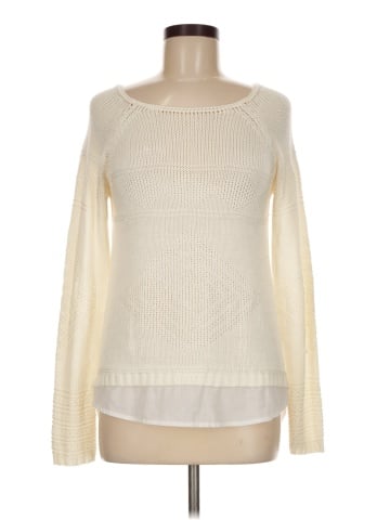 Dex Pullover Sweater (view 1)