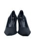 Cosy Island Black Heels Size 11 - photo 2