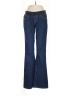 Unbranded Blue Jeans Size 28 waist (estimated) - photo 1