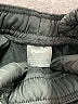 Puma 100% Polyester Black Cargo Pants Size L - photo 7