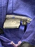 New Balance Blue Pullover Hoodie Size M - photo 7