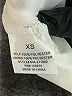 Miami 100% Polyester White Cocktail Dress Size XS - photo 8