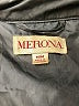 Merona 100% Polyester Black Vest Size M - photo 6
