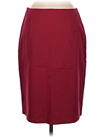Banana Republic Formal Skirt (view 2)