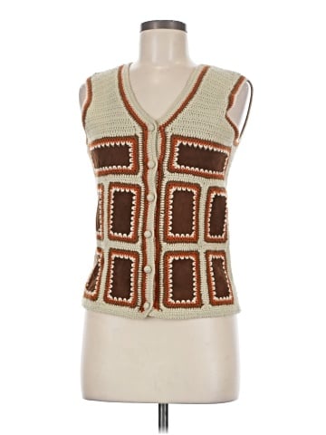 AWARE Sweater Vest (view 1)