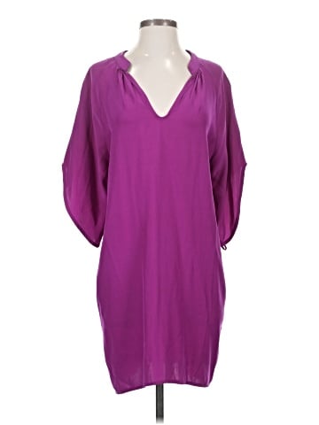 Viereck silk top (view 1)