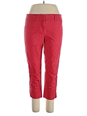Ann Taylor Factory Jeggings (view 1)
