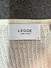Heritage Ivory Sleeveless Top Size 2 - photo 7