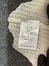 Heritage Ivory Sleeveless Top Size 2 - photo 8