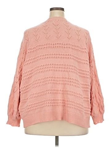 LC Lauren Conrad Pullover Sweater (view 2)