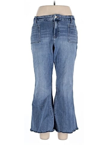 Express Jeans (view 1)