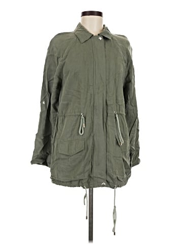 Hive & Honey Jacket (view 1)