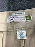 Old Navy Tan Khakis Size 18 - photo 4