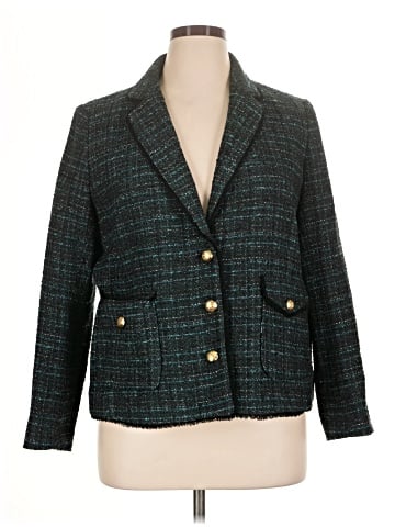 Talbots Blazer (view 1)