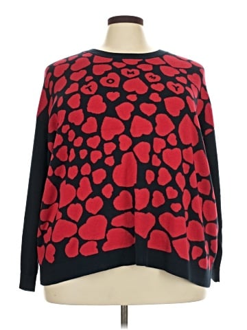 Tommy Hilfiger Pullover Sweater (view 1)