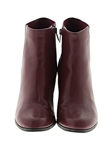 East 5th Ankle Boots (view 2)