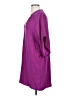 Viereck 100% Silk Purple silk top Size S - photo 5