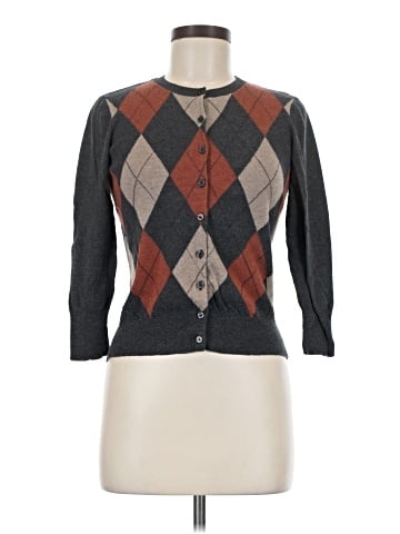 The Limited Cardigan (view 1)