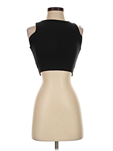 Stradivarius Sleeveless Top (view 1)