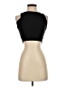 Stradivarius Black Sleeveless Top Size S - photo 1