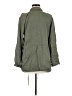 Hive & Honey 100% Tencel Green Jacket Size M - photo 2