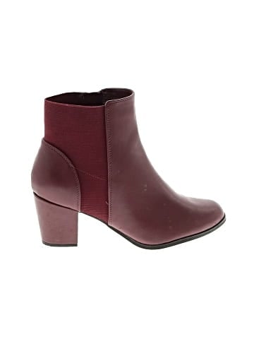 East 5th Ankle Boots (view 1)
