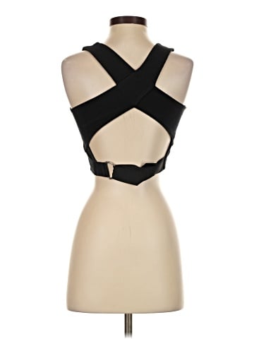 Stradivarius Sleeveless Top (view 2)
