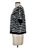 J.Crew 100% Cotton Silver Short Sleeve Top Size S - photo 5