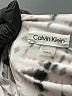Calvin Klein Silver Sleeveless Blouse Size M - photo 7