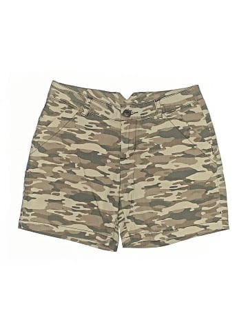Columbia Khaki Shorts (view 1)