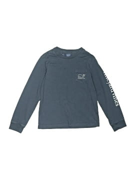 Vineyard Vines Long Sleeve T Shirt