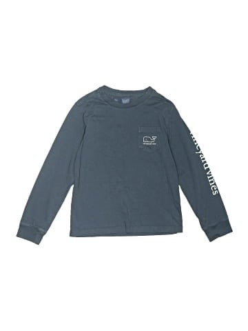 Vineyard Vines Long Sleeve T-Shirt (view 1)