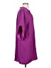 Viereck 100% Silk Purple silk top Size S - photo 4