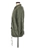 Hive & Honey 100% Tencel Green Jacket Size M - photo 5