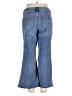 Express Blue Jeans Size XL - photo 2