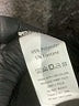 Unbranded Black 3/4 Sleeve Blouse Size XL - photo 8