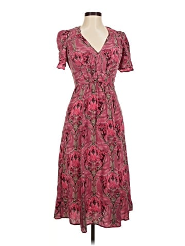 Plenty By Tracy Reese Casual Dress (view 1)