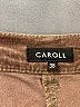 Caroll Gray Casual Pants Size EU 38 / US 8 - photo 7
