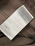 Caroll Gray Casual Pants Size EU 38 / US 8 - photo 8