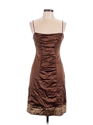 Nicole Miller Collection Cocktail Dress (view 1)