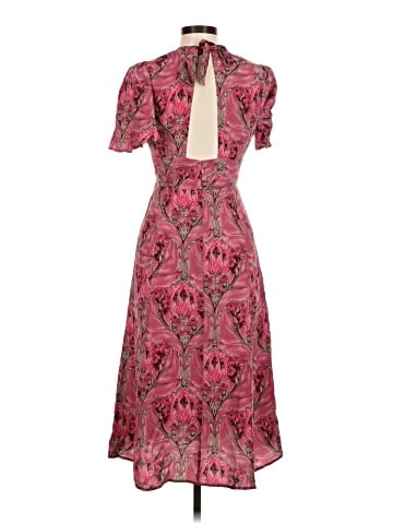 Plenty By Tracy Reese Casual Dress (view 2)