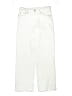 Crewcuts White Jeans Size 14 - photo 1