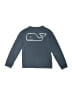 Vineyard Vines Blue Long Sleeve T-Shirt Size 6 - photo 2