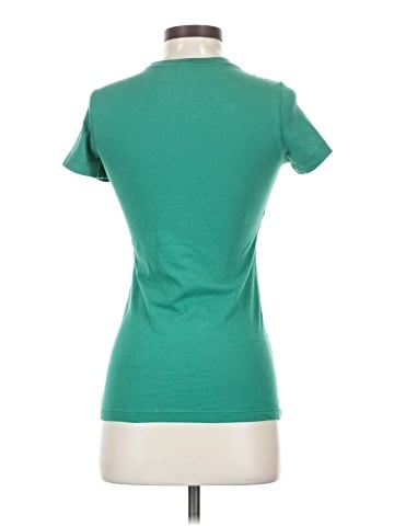Bella Short Sleeve T-Shirt (view 2)