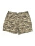 Columbia Camo Tan Khaki Shorts Size 2 - photo 2