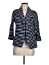 Maison Jules Blue Cardigan Size M - photo 1