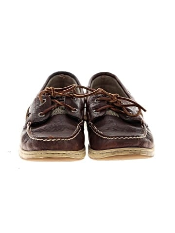 Sperry Top Sider Flats (view 2)