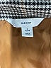 Old Navy Houndstooth Gray Blazer Size S - photo 6