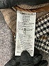 Old Navy Houndstooth Gray Blazer Size S - photo 7