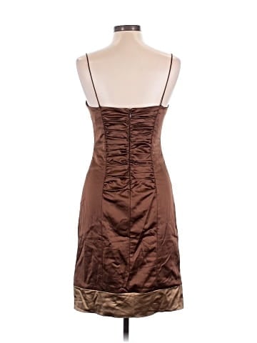 Nicole Miller Collection Cocktail Dress (view 2)